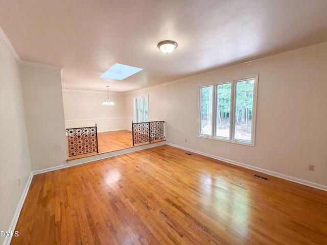 House for sale in Chapel Hill, North Carolina