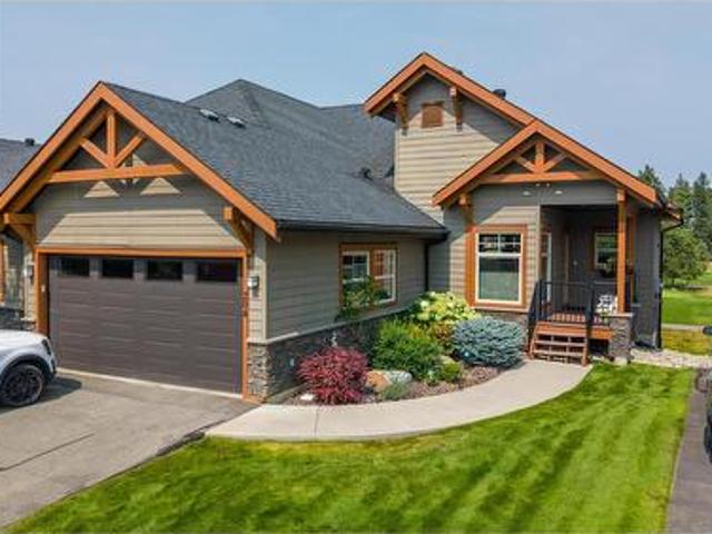 House for sale in Cranbrook, British Columbia