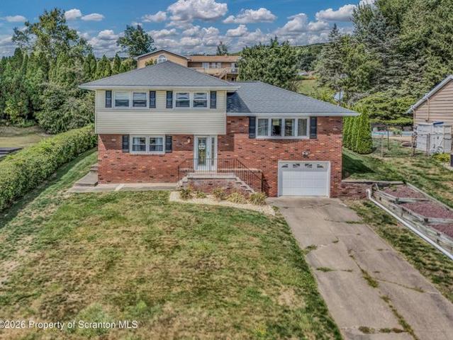 House for sale in Jessup, Pennsylvania