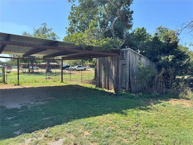 House for sale in Coleman, Texas