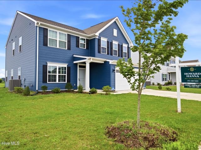 House for sale in Camden, North Carolina
