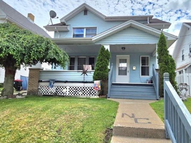 House for sale in New Castle, Pennsylvania