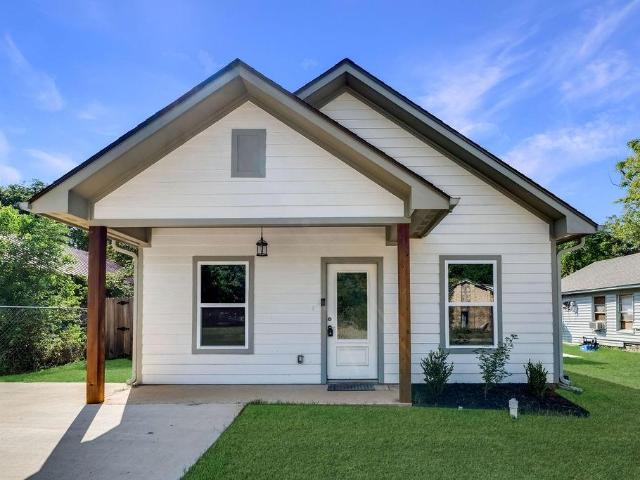 House for sale in Smith, Texas