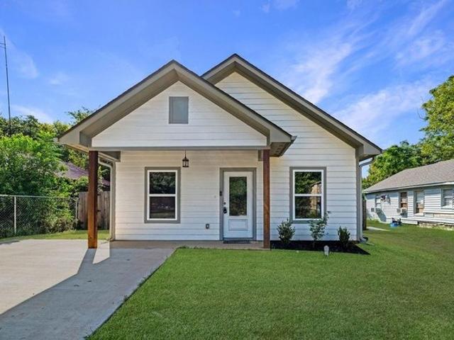 House for sale in Smith, Texas