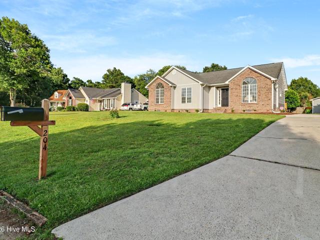 House for sale in Castle Hayne, North Carolina