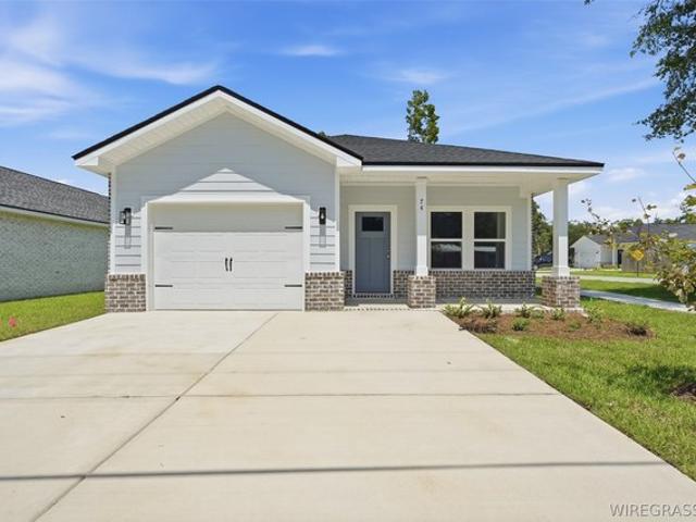 House for sale in Enterprise, Alabama
