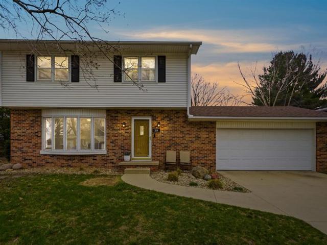 House for sale in Cedar Falls, Iowa