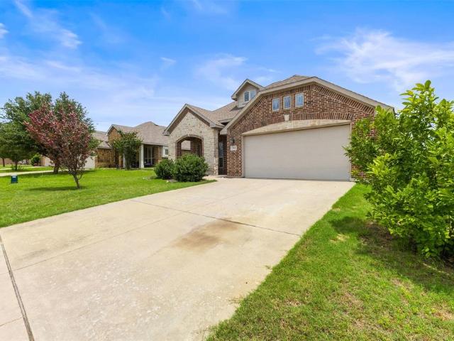 House for sale in Johnson, Texas