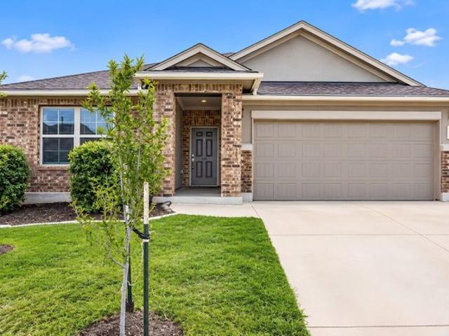 House for sale in Williamson, Texas