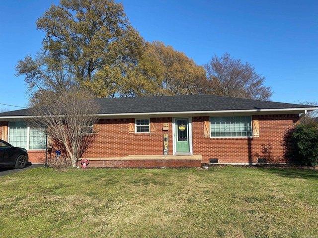 House for sale in Ark