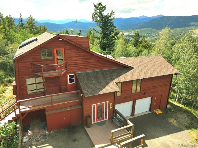 House for sale in Black Hawk, Colorado