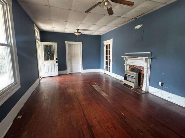 House for sale in Schley, Georgia