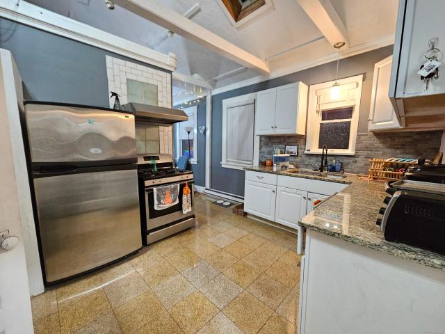 Property for rent in Meriden, Connecticut