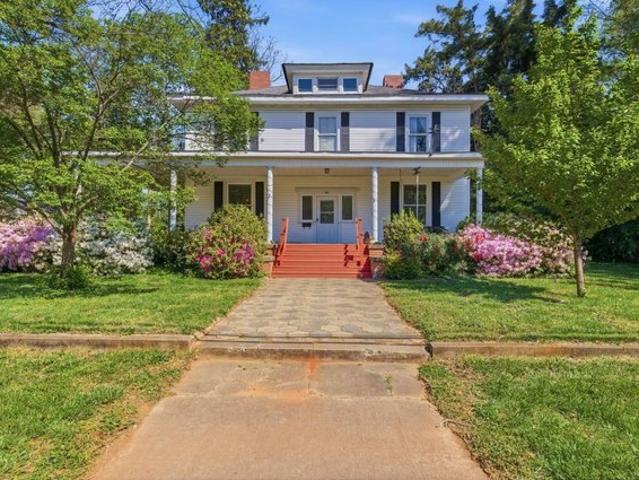 House for sale in Greenville, South Carolina