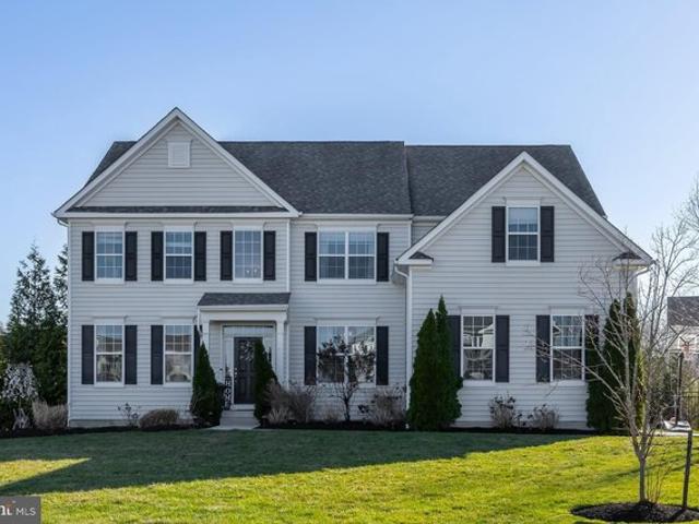 House for sale in Mullica Hill, New Jersey