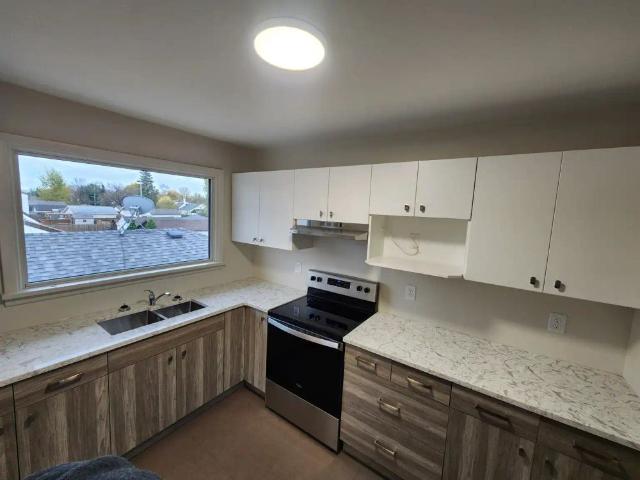 House for rent in East Kildonan, Winnipeg