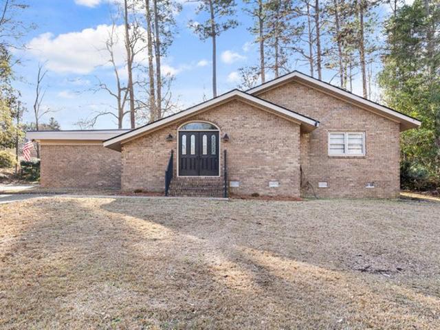 House for sale in Saint Matthews, South Carolina