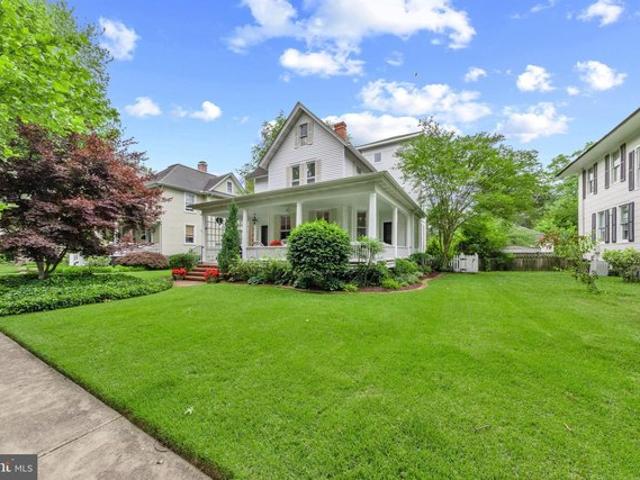House for sale in Easton, Maryland
