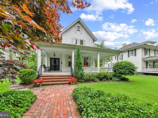 House for sale in Easton, Maryland