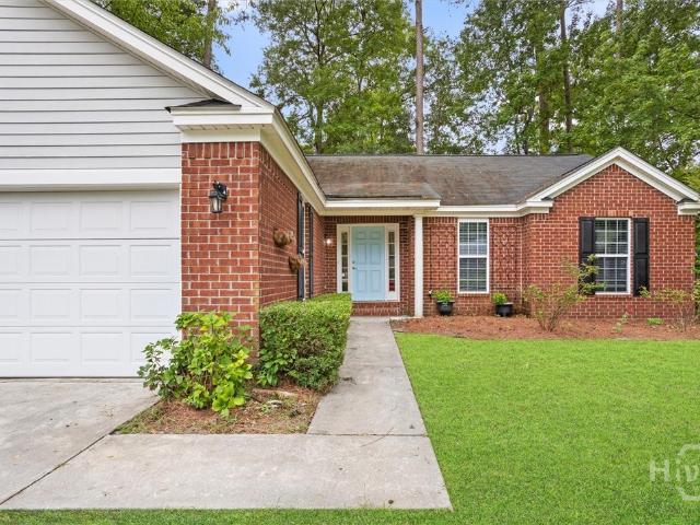 House for sale in Rincon, Georgia