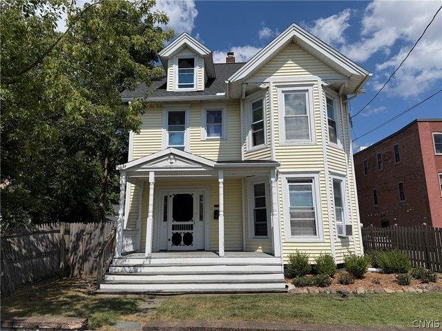 House for sale in Liverpool, New York