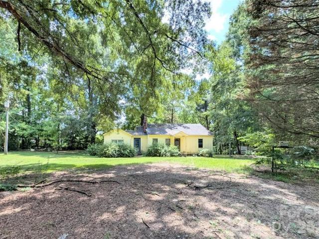 House for sale in Cherryville, North Carolina