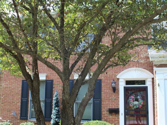 Townhouse for sale in Danville