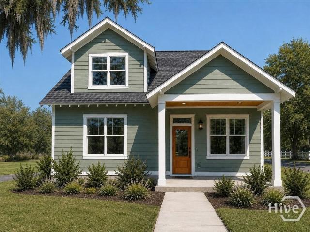 House for sale in Chippewa Terrace, Savannah