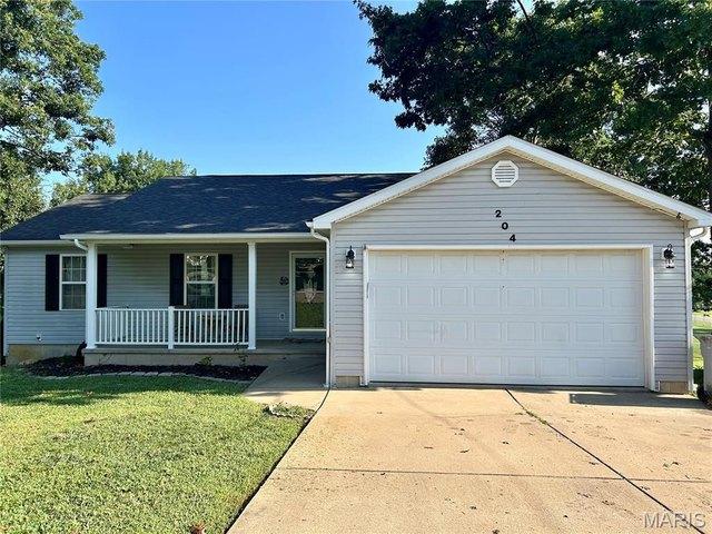 House for sale in Bonne Terre, Missouri