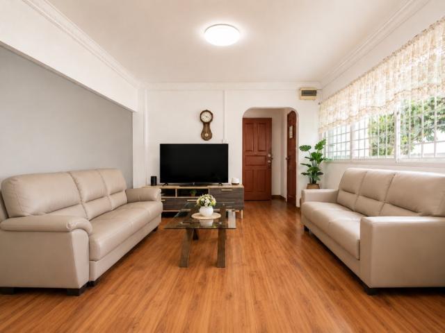 Apartment for sale