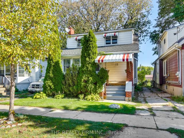 Duplex for sale in Arva, Ontario