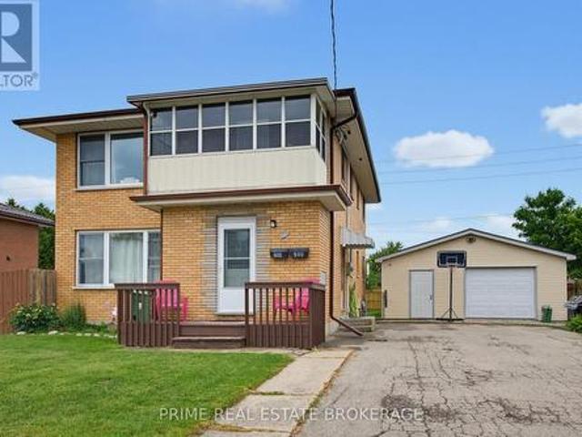 Property for sale in Arva, Ontario