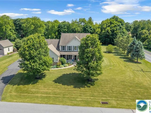 House for sale in Bushkill, Pennsylvania