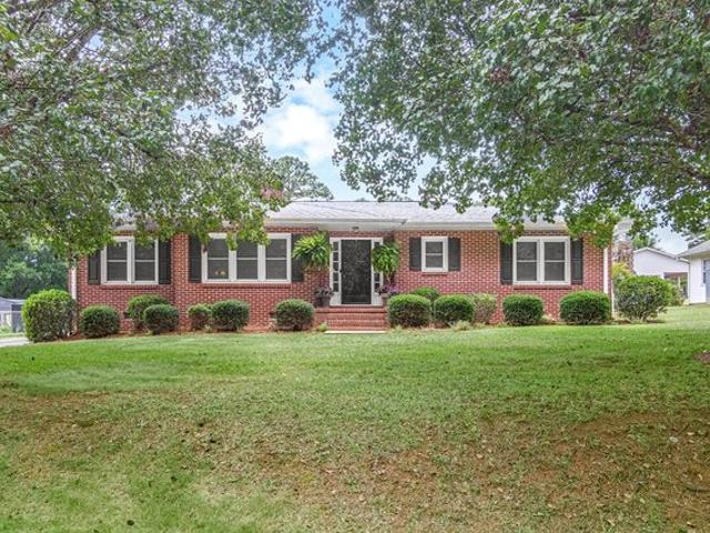 House for sale in Abbeville, South Carolina