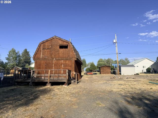 House for sale in Oregonia