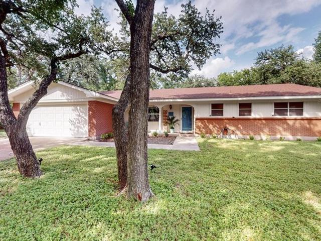 House for sale in Texas
