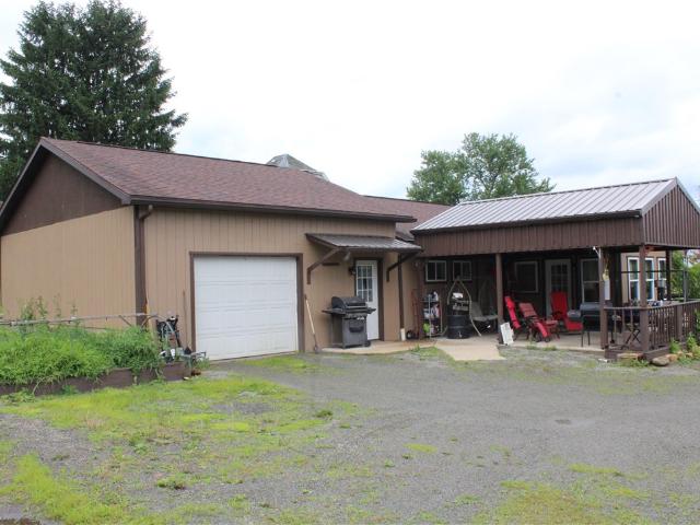 House for sale in Avonmore, Pennsylvania