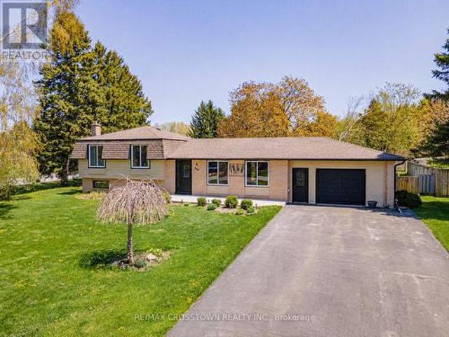 House for sale in Essa, Ontario