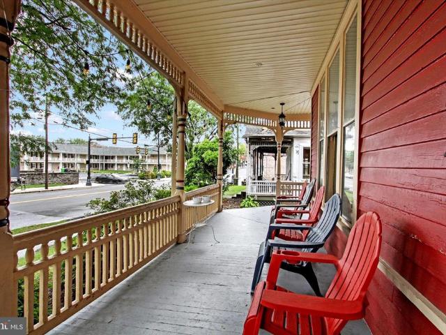 House for sale in Gettysburg, Pennsylvania