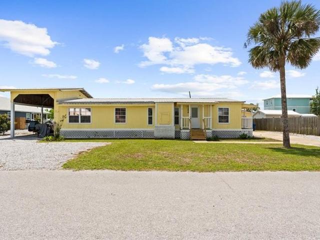 House for sale in Mexico Beach, Bay County