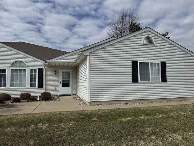 Condo for sale in Tecumseh, Michigan