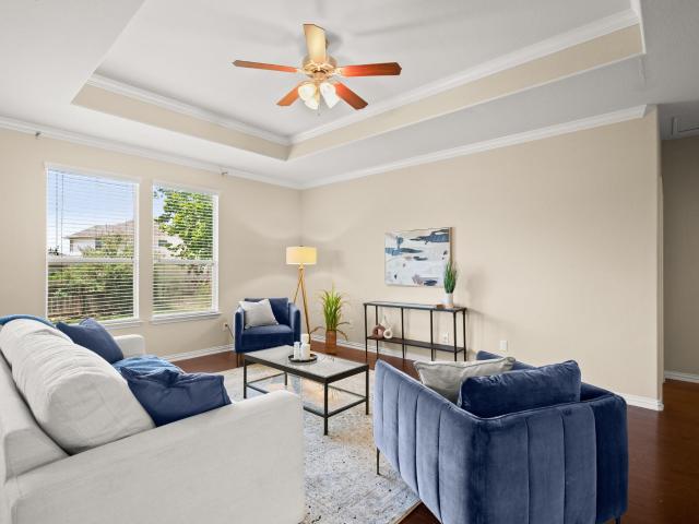 House for sale in Buda