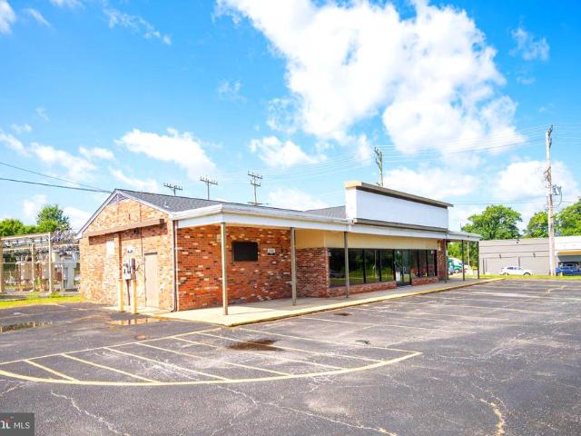 Commercial for sale in Middle River, Maryland