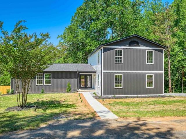 House for sale in Cowpens, South Carolina