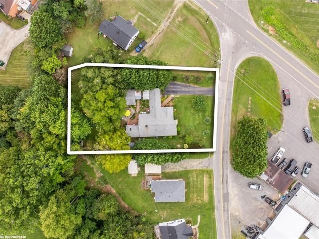 House for sale in Pilot Mountain, North Carolina