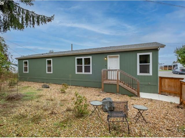 House for sale in Lebanon, Linn County