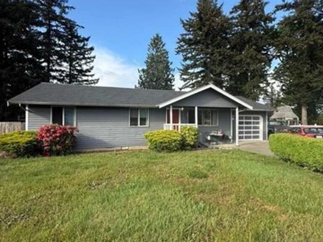 House for sale in Everson, Washington