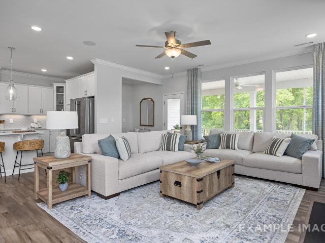 House for sale in Addison Pond, Holly Springs