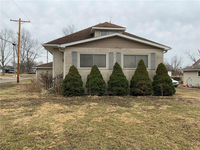 House for sale in Vermilion, Illinois