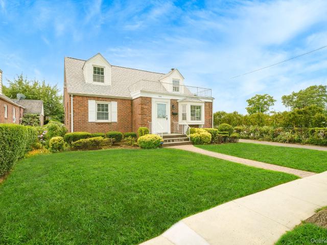 House for sale in Nassau, New York